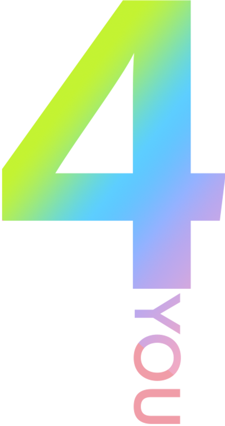Logo 4you